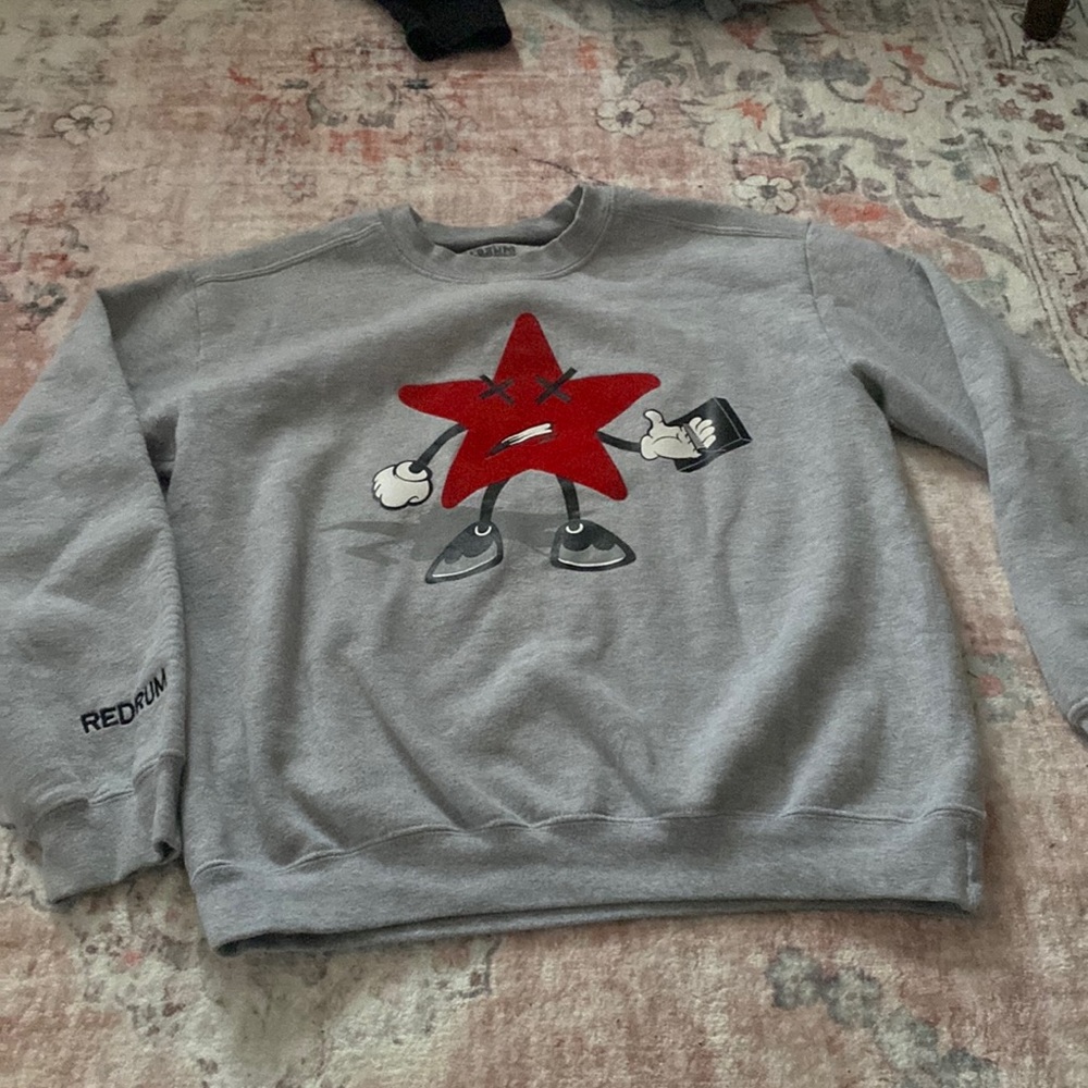 Crewneck